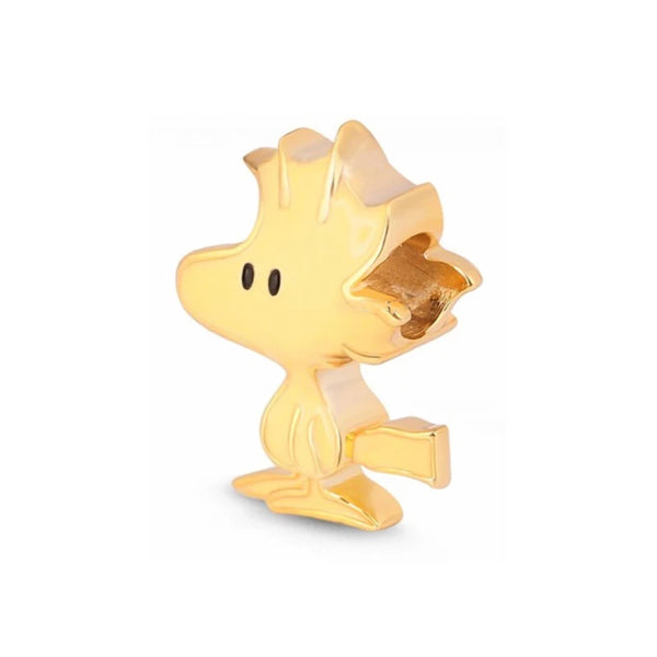 Berloque em Prata 925 - Charm My Life Woodstock Peanuts