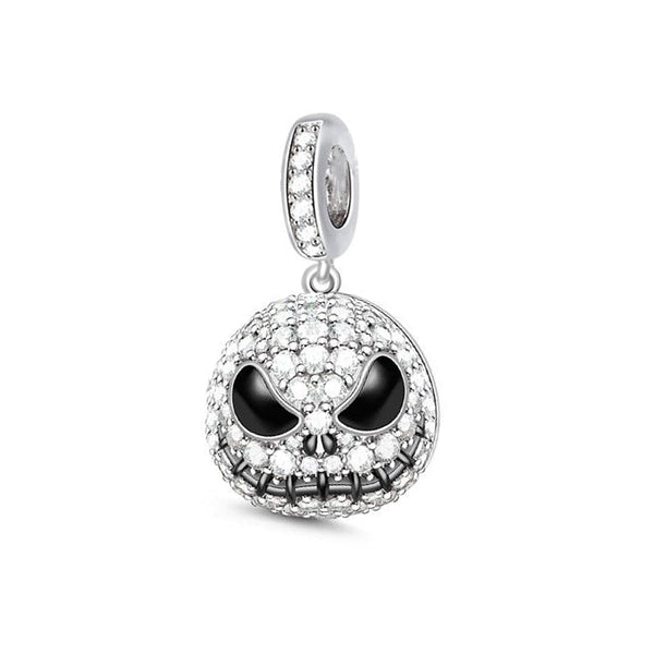 Berloque em prata - Charm My Life Jack