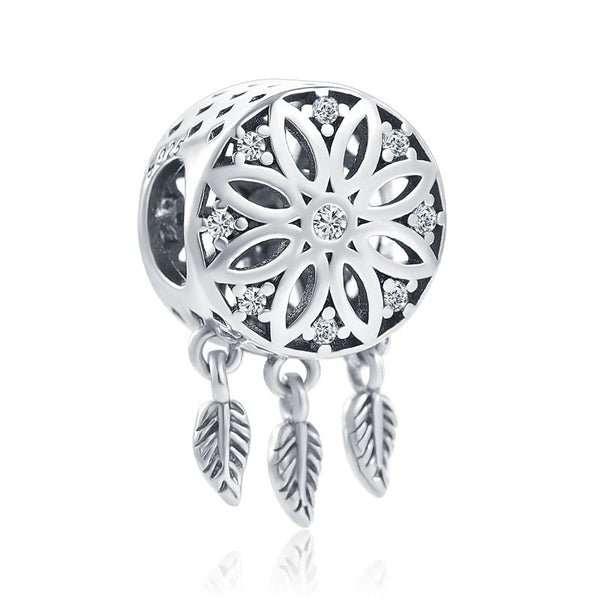Berloque em prata - Charm My Life Sonhos