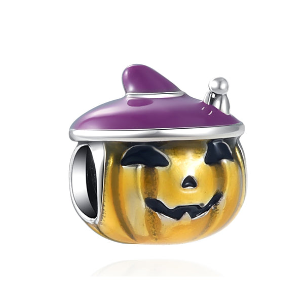 Berloque em Prata 925 - Charm My Life Halloween