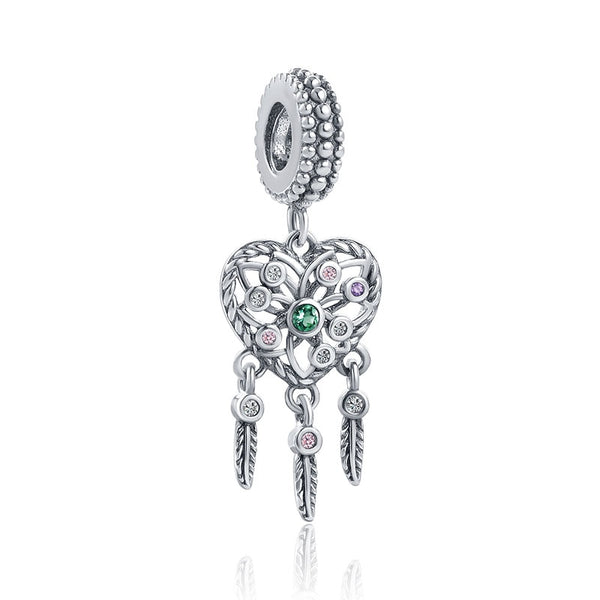 Berloque em prata - Charm My Life Filtro dos Sonhos