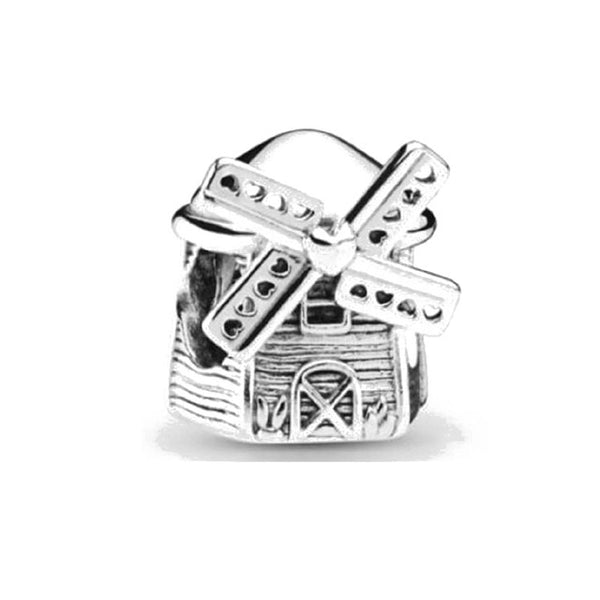 Berloque em prata 925 - Charm My Life Holanda