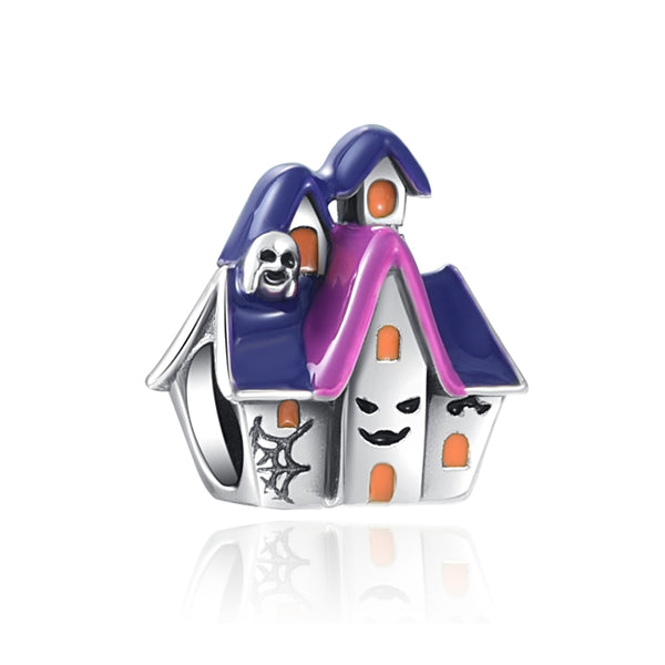Berloque em prata - Charm My Life Monsters