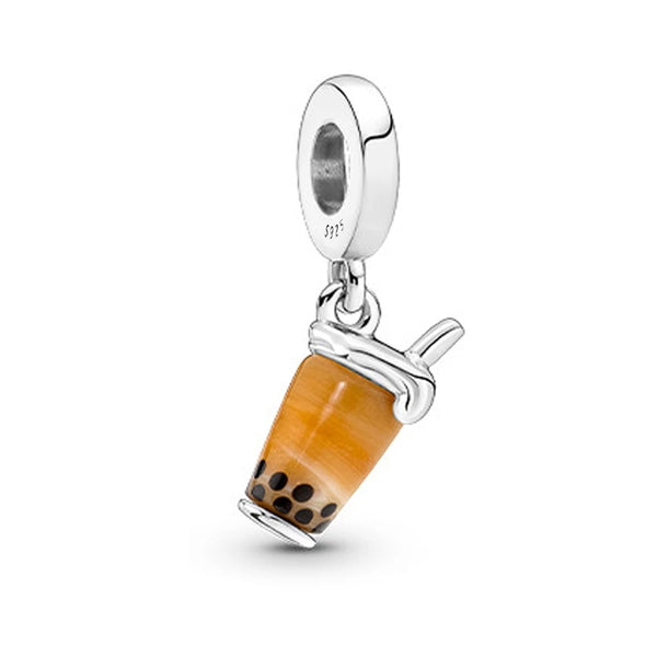 Pendente em prata 925 - Charm My Life Refresco