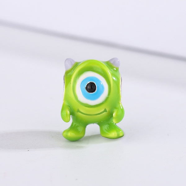 Berloque em prata - Charm My Life Mike