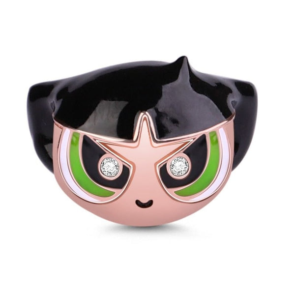 Berloque em prata - Charm My Life Docinho